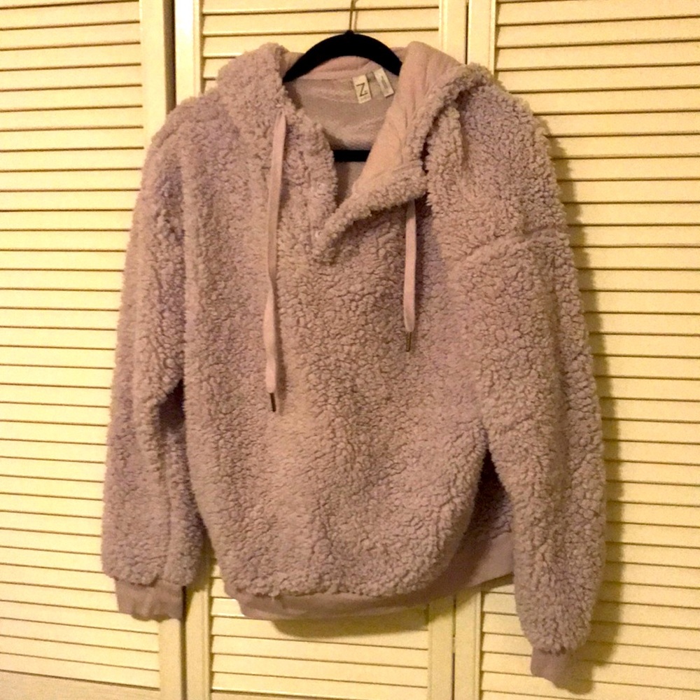 Zella hoodie
